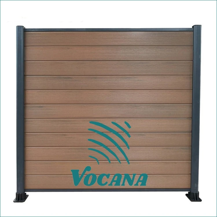 Composite Fence Panels Australia | Multi-Family Projects suppliers