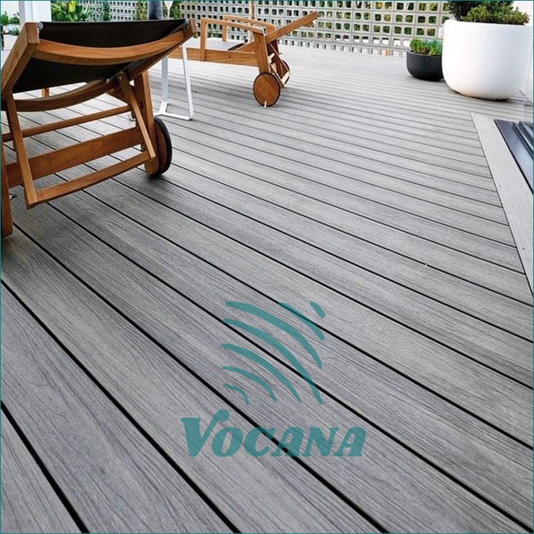 composite wpc decking