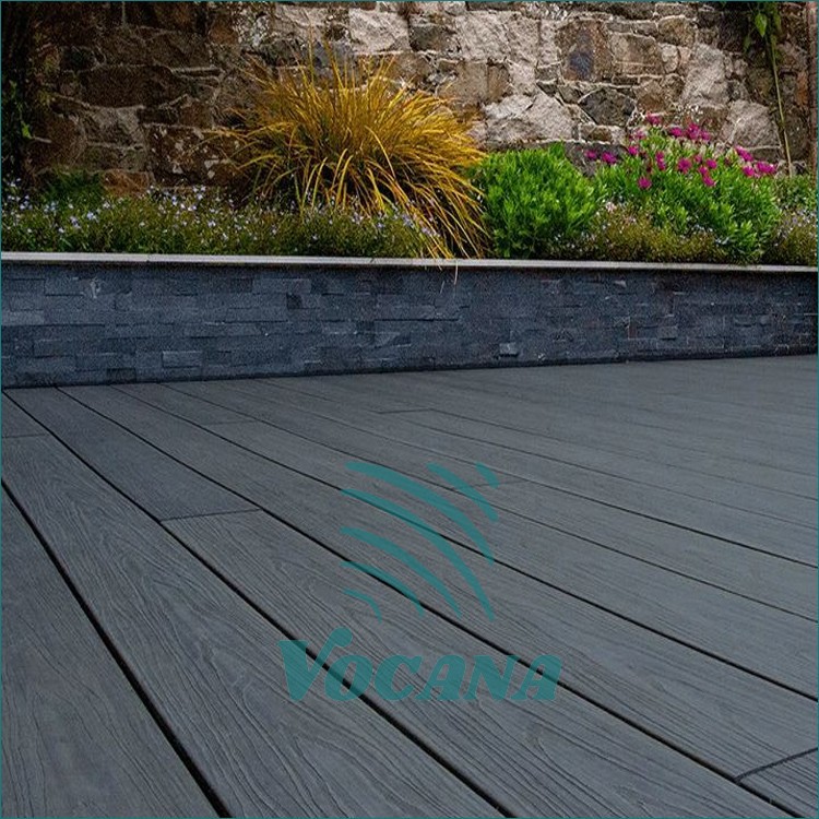 outdoor wpc decking