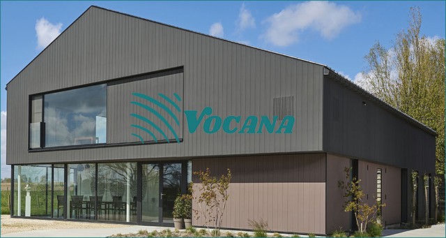 bulk WPC Cladding for Exterior bulk WPC Cladding for Exterior