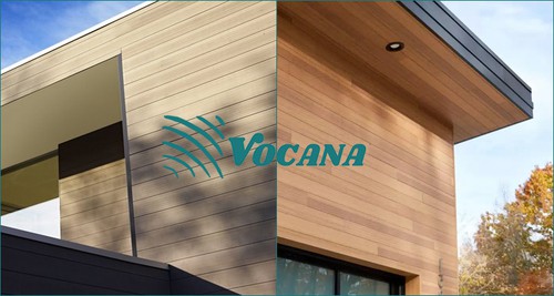 China WPC Cladding for Exterior China WPC Cladding for Exterior