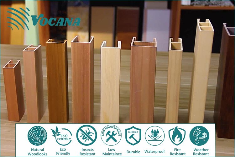 Fireproof WPC Ceiling Panels Singapore Fireproof WPC Ceiling Panels Singapore