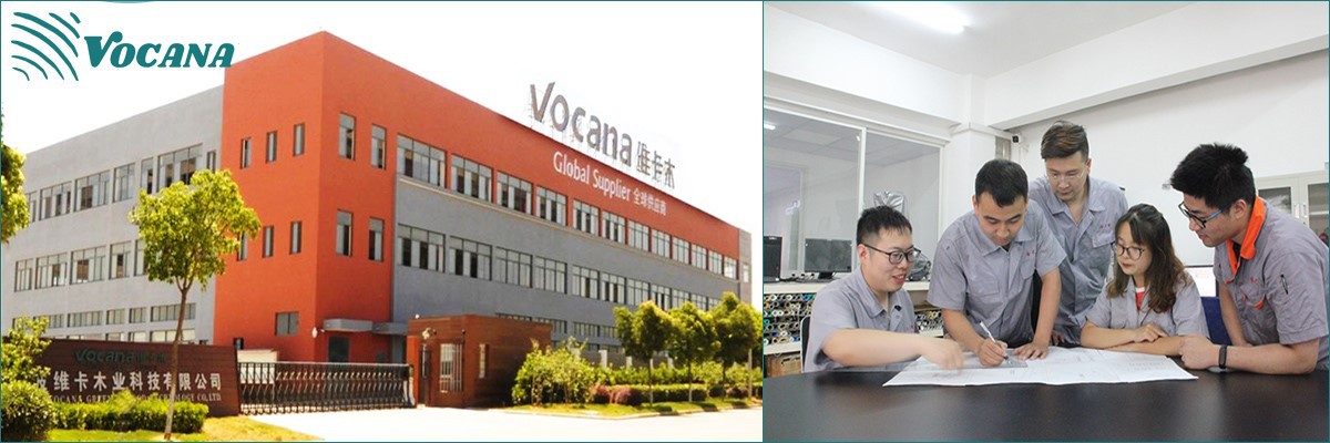 Vocana teams Vocana teams