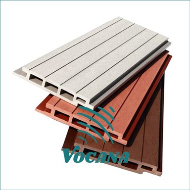 Pagalma privātums WPC nožogojuma padome