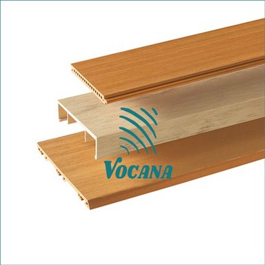 Ugunsdrošas WPC griestu paneļi pārdošanā