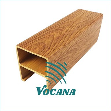 Iekštelpu WPC viltus griestu ražotājs