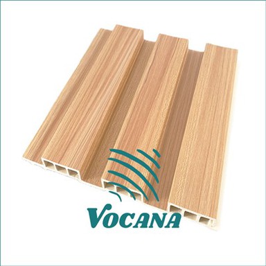 Ūdensizturīgs āra WPC sienas pārklājums