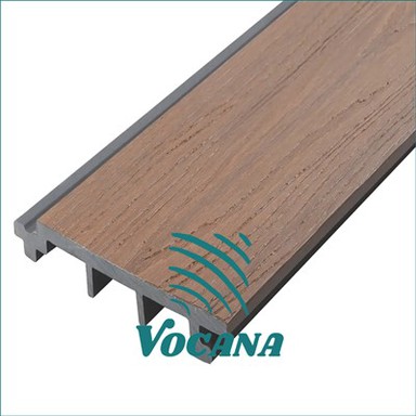 Vīna darītava āra wpc sienu paneļi Itālija