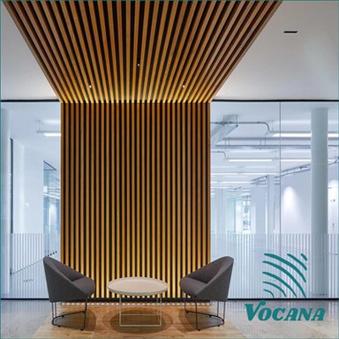 WPC griestu apšuvums