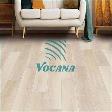 WPC iekštelpu grīdas segums