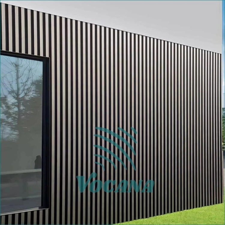 panel wpc exterior